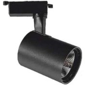 Resim Ct 5334 30w/6400k Babil Led Armatür Ray Tip Beyaz Işık 12 Adet Cata Siyah Kasa Beyaz - Bej 