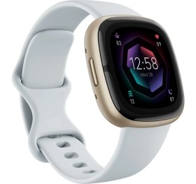 Resim Fitbit Sense 2 Akıllı Saat ( 