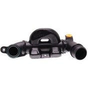Resim Fordyokyok Ford Focus Cmax Hava Filtre Susturucu Plastik Boru Tek 2005-2012 