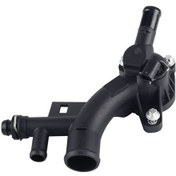 Resim Chevrolet Cruze A14net Termostat Gövdesi Jr Marka 