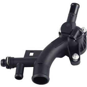 Resim Chevrolet Cruze A14net Termostat Gövdesi Jr Marka 