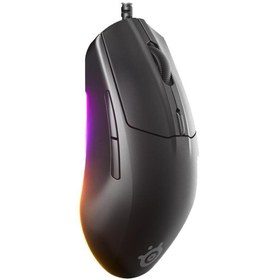 Resim SteelSeries Power Up Bundle Kulaklık Mouse Klavye Set ( Nova1 , Rival3 , Apex3 TKL) 