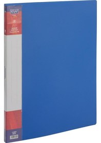 Resim Sunum Dosyası A3 20li Mavi 