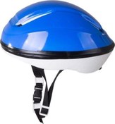 Resim Toprockstore Çocuk Kask Bisiklet Scooter Kaykay Paten Koruyucu Kask 