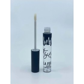 Resim La Fera Firçali Mat Ruj 3871 48 