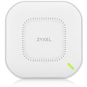 Resim Zyxel NWA110AX 802.11ax (WiFi 6) Çift Radyo PoE Access Point NWA110AX 802.11ax (WiFi 6) Çift Radyo PoE Access Point