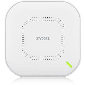 Resim Zyxel NWA110AX 802.11ax (WiFi 6) Çift Radyo PoE Access Point NWA110AX 802.11ax (WiFi 6) Çift Radyo PoE Access Point