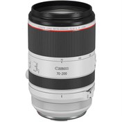 Resim Canon RF 70-200mm F\u002F2.8 L IS USM Lens 