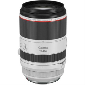 Resim Canon RF 70-200mm F\u002F2.8 L IS USM Lens 