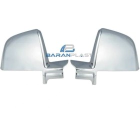 Resim Ayna Kapağı Krom Fıat Doblo 2010 