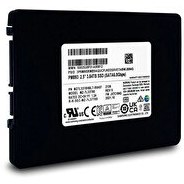 Resim Samsung PM893 3.84TB Sata6 2.5" Sunucu SSD MZ-7L33T80 MZ7L33T8HBLT-00A07 