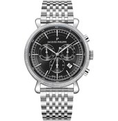 Resim Jacques Philippe Jpqgc191316 Erkek Metalik Gri 