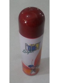 Resim Sprey Boya Vişne Light 250 Gr 1 Ad 