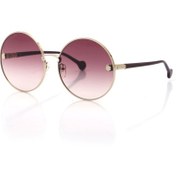 Resim Salvatore Ferragamo Sf 189S 742 Kadın Güneş Gözlüğü 