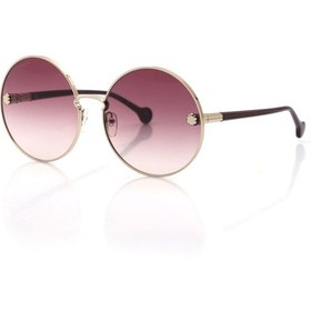 Resim Salvatore Ferragamo Sf 189S 742 Kadın Güneş Gözlüğü 