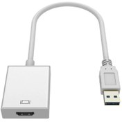 Resim TeknoGreen TKU-456 Usb 3.0 To Hdmi Çevirici 