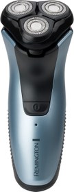 Resim Remington PR1250 PowerSeries PLUS Döner Başlık Şarjlı Tıraş Makinesi 