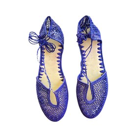 Resim TUIME LUCEA Ballerina Purple - 40 