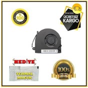 Resim Lenovo B50 70 80Eu Notebook Cpu Soğutucu Fan 