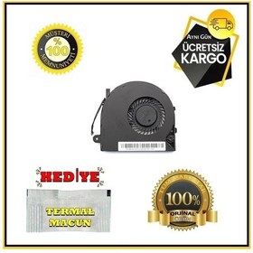 Resim Lenovo B50 70 80Eu Notebook Cpu Soğutucu Fan 