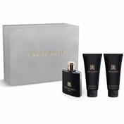 Resim Trussardi UOMO URBAN DELUXE 100ML EDT SET 