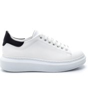 Resim Kadın Sneaker Derimod