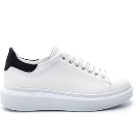 Resim Kadın Sneaker 