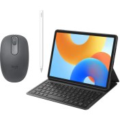 Resim Huawei Matepad 11.5 Papermatte Edition 8gb 256GB Tablet+Klavye+Kalem+Mouse 