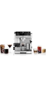 Resim Esmo Home Ninja Luxe Café Premier Espresso Makinesi ES601EU 
