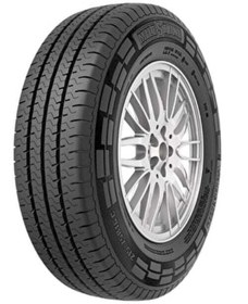 Resim Milestone 215/75R16C 116/114R 10Pr Vanmile 2024 Üretim Ticari Araç Yaz Lastiği 