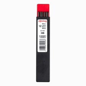 Resim Rotring 12'li Hb 2.0mm Min (UÇ) / S0230451 