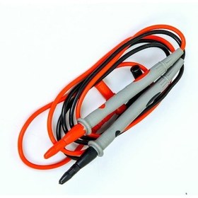 Resim Wellhise Wh 008 Slikonlu Multimetre Ölçü Aleti Probu N11.1291 