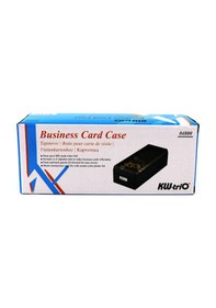 Resim Kw-trio Kartvizit Kutusu 600 Lük 