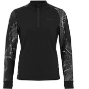 Resim Merrell Select P Kadın Siyah Sweatshirt 