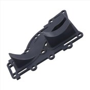 Resim Xurunkeji 63v-41111-00-1s Yamaha Dıştan Takma Motor 2 Zamanlı 9.9 Hp 15 Hp İçin Egzoz İç Kapağı 63v-41111-00 63v-41111 Tekne Motoru Parçası 