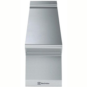 Resim Electrolux Professional Endüstriyel Set Üstü Ara Çalışma Tezgahı Önü Kapalı. ¼ Modül - 200 MM E7WTNBN000 
