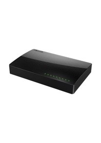 Resim Tenda 8port Gigabit Yönetilemez Switch Sg108 