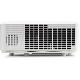 Resim VIEWSONIC LS860WU Gerçek Lazer WUXGA 1920x1200 5.000AL 20.000Saat 2xHDMI+RJ45+HDBaseT 7/24 çalışma Profesyonel Kurulum Kısa Atım Projeksiyon 
