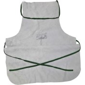 Resim Çarıkcı Deri Kaynakçı Önlüğü(2 Ad) 