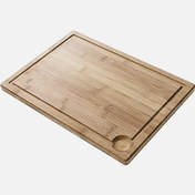 Resim Cucine Bambu Kesme Tahtası 