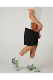 Resim Skechers Skx Nexus Erkek Gri Basketbol Ayakkabısı 253015 Ccgr 