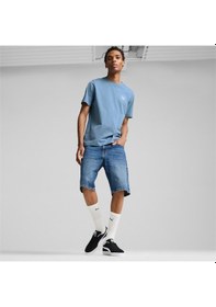 Resim Puma Suede Classic Unisex Spor Ayakkabı 399781 01 Siyah 