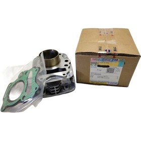Resim Tvs Jupiter Fı Enkeksiyonlu Model Silindir Set K6322840 Or. 