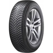 Resim Laufenn 195/55 R16 91H XL M+S Lh71 G Fit 4s Dört Mevsim Lastiği 2024 