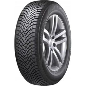 Resim Laufenn 195/55 R16 91H XL M+S Lh71 G Fit 4s Dört Mevsim Lastiği 2024 