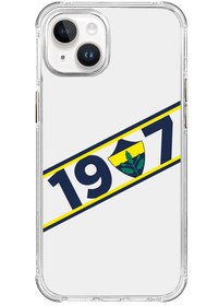 Resim Fenerbahçe 1907 Kuşak Telefon Kılıfı - iPhone 14 