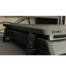 Resim Bi'şeyler Sepeti Ps4 Slim Yükseltici Ayak Stand 