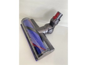 Resim V12 Türbin Başlık 
