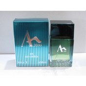 Resim Akat 2000 Yeşil Erkek Parfüm EDT 100 ML 