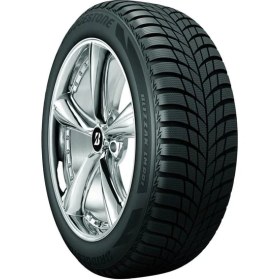 Resim Bridgestone 255/40 R20 97W LM001 Binek Oto Kış Lastiği (Üretim Yılı:2024) 